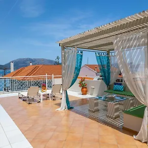  Apartment Sea Breeze