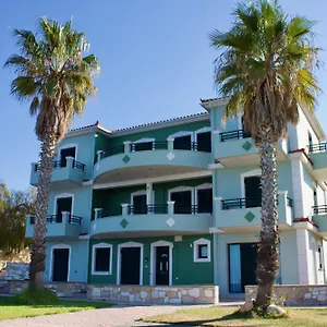  Apartment Niforos Panorama