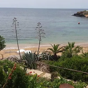  Apartment Dionisis